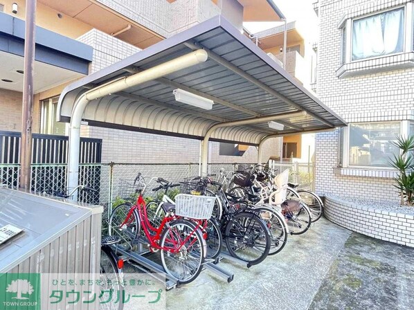 けやきハウスの物件内観写真